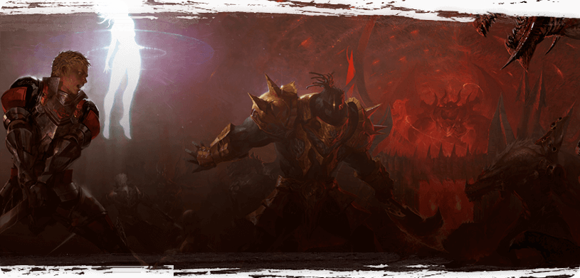Lineage 2 Interlude x30 rates